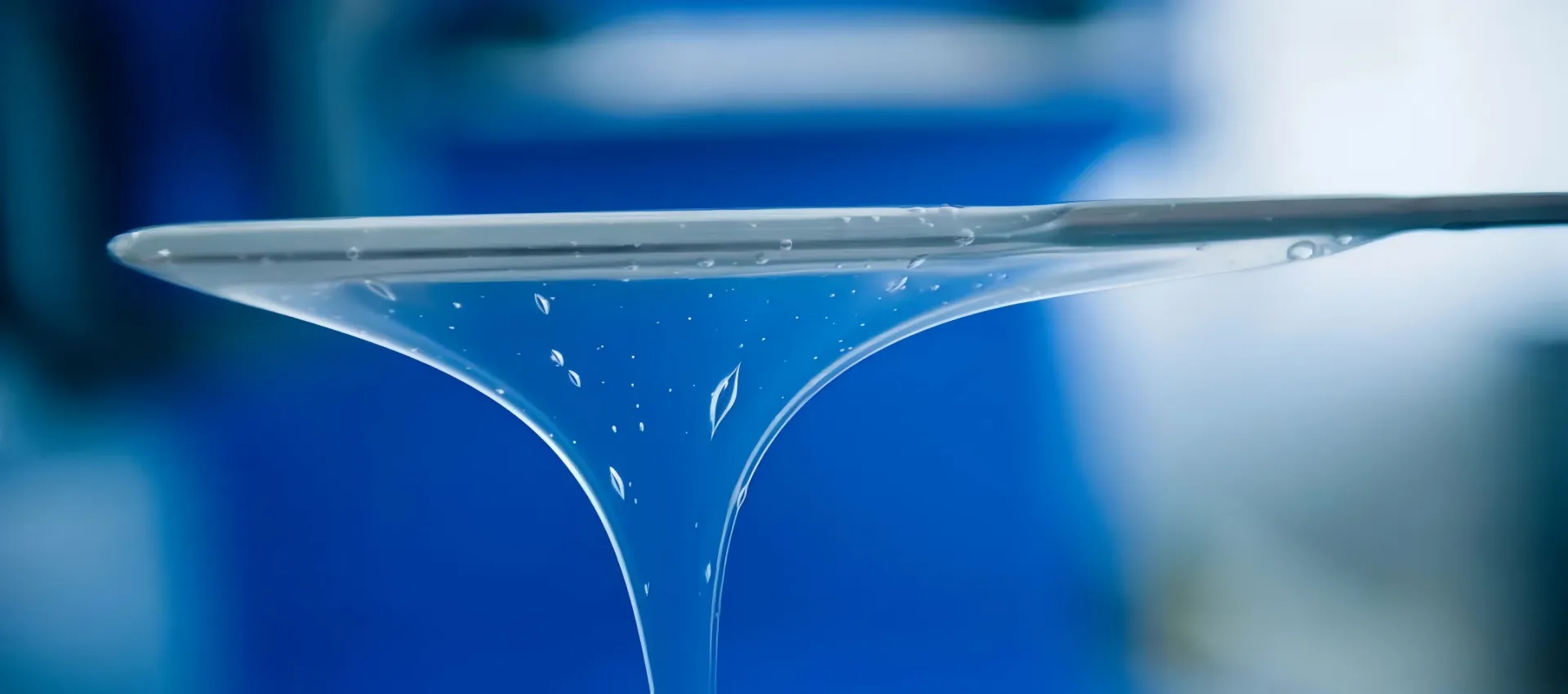 Vinyl Terminated Silicone Fluid